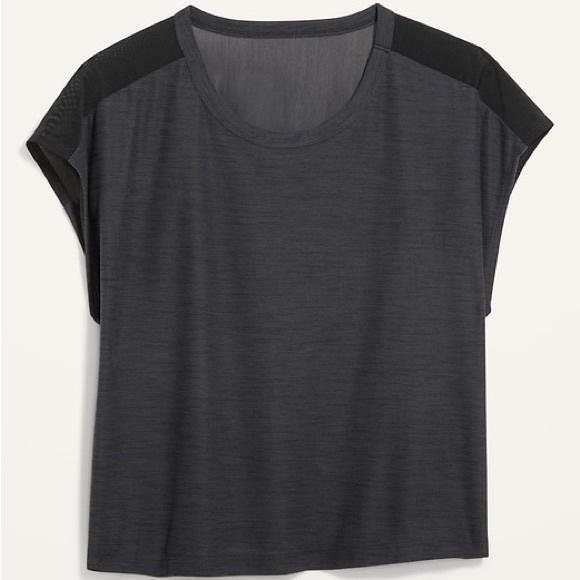 Old Navy Tops - Old Navy Loose Breathe ON Short-Sleeve T-Shirt (Women’s L Tall)